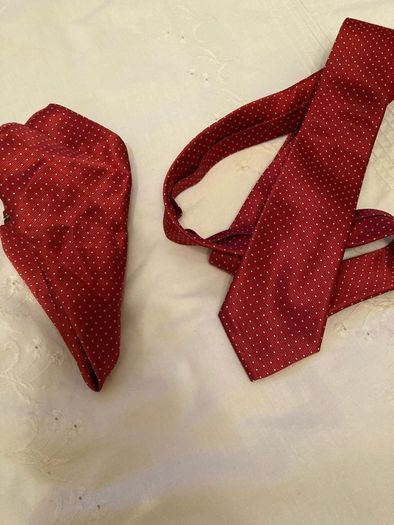 Tie