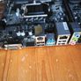 Msi B560M PRO-E LGA1200 Gen10 Intel Motherboard Image 3
