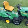 John Deere LR135 Image 4