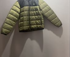 lacoste jacket
