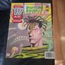 2000ad Comics, Judge Dredd 1990s Image 2
