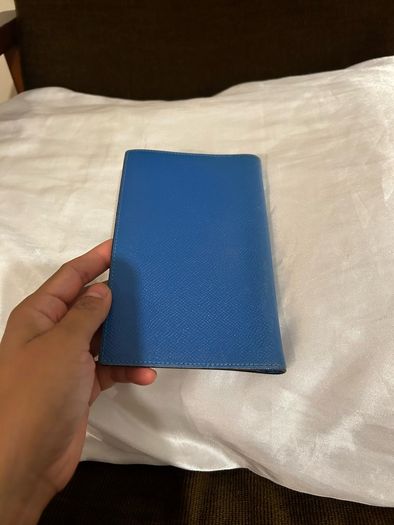 Hermes agenda