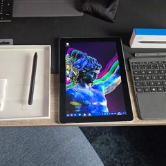 Microsoft surface go - 4415Y - 8gb - 128go