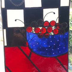 stained glass