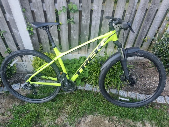 Trek Marlin 5