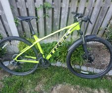 Trek Marlin 5
