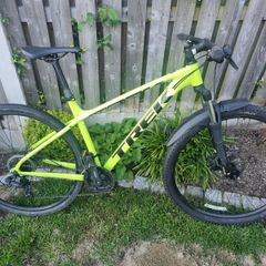 Trek Marlin 5