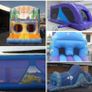 Obstacle Courses and Bouncy Castles Image 6