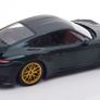 Porsche 911 GT2 RS 1/300 Minichamps 1/18 New in Box Image 3