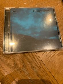 Hilary Woods - Colt