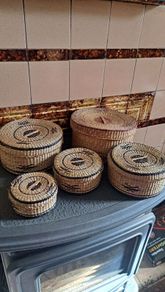 Basket Set