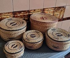 Basket Set