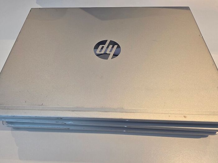 3x Faulty HP ProBook 430 G6 13.3" i5 8GEN