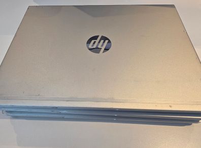 3x Faulty HP ProBook 430 G6 13.3" i5 8GEN