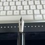 Pilot Custom 912 14K Soft Fine Nib Fountain Pen Image 2