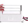 Integrated Ozone Generator Purifier For Household Ceramic Plate Cleaning Odor Image 4