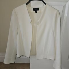 Womens Coast Blazer