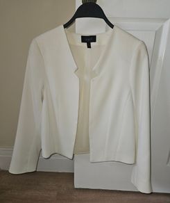 Womens Coast Blazer