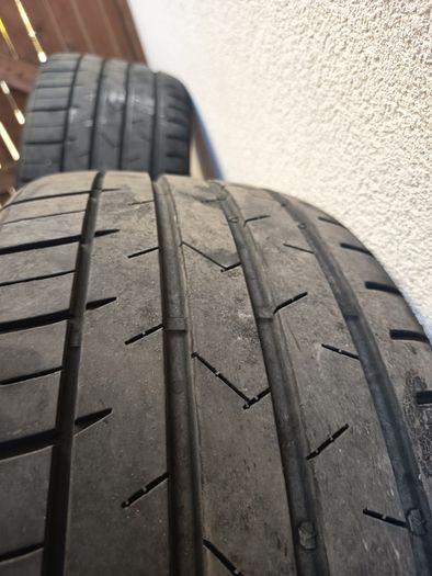 245/35 R20x2 275/40 R20 X1 Bmw G30
