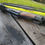 Archery Bow, 54" Youth Recurve, Left/Right hand (20, 25 lbs) +3x arrows Image 3