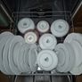 Bosch silence plus Dishwasher 14 setting Image 3