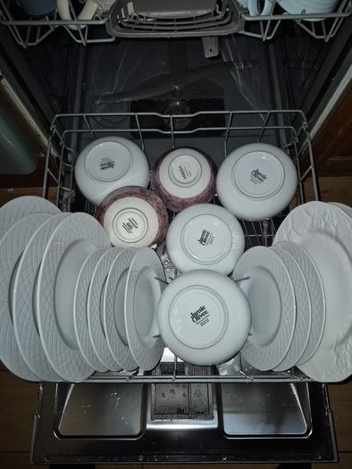 Bosch silence plus Dishwasher 14 setting
