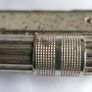 Vintage IMCO Triplex Super 6700 cigarette lighter, made in Austria, windproof lighter, 1940 Image 7