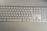 Apple Wireless Keyboard