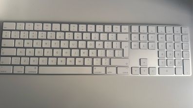 Apple Wireless Keyboard