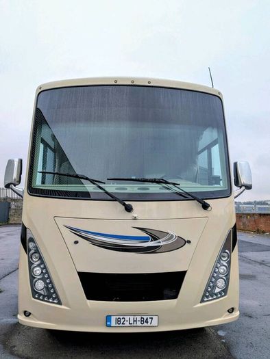 Thor Windsport 33ft Motorhome