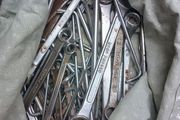 spanners + Alan keys