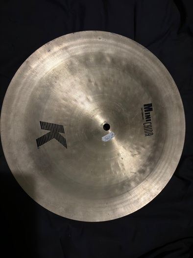 Zildjian 14" mini china
