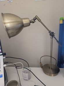 desk lamp Wayfair