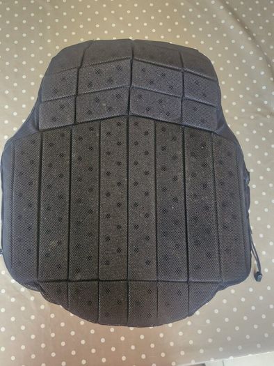 Racesafe Back Protector