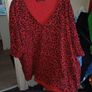 ladies plussize 26/28/30/32tops & dresses 5e each Image 3