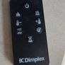 Dimplex Electric Fire Image 3