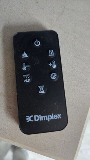 Dimplex Electric Fire
