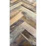 Barn Oak Parquet 492mm x 82mm Image 4