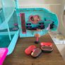 LOL campervan , LOL car and LOL diner Image 3
