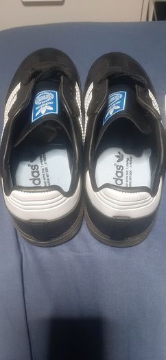 Adidas Samba size 8