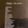 Visage - The Anvil - Vinyl Record + Hundreds More Image 2