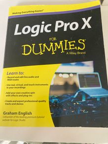 Logic recording manuals