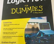 Logic recording manuals