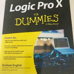 Logic recording manuals