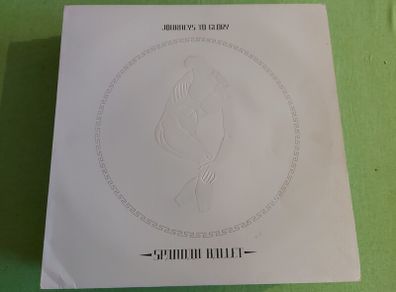 Spandau Ballet - Journeys To Glory - Vinyl Record + Hundreds More