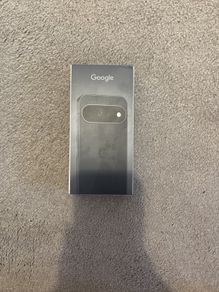 Google Pixel 11 [Storage Size,256GB] - Factory Sealed - Won on Radio