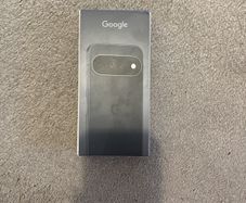 Google Pixel 11 [Storage Size,256GB] - Factory Sealed - Won on Radio