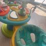 toddler activity table Image 4