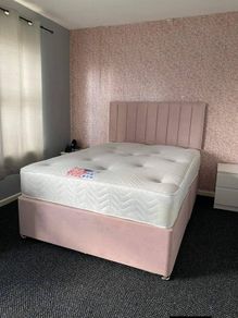 Divan Beds Wholesale Prices
