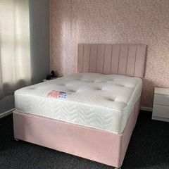 Divan Beds Wholesale Prices